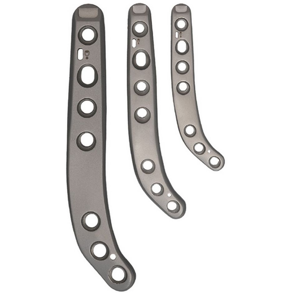 VOI Locking Distal Femoral Osteotomy Plate